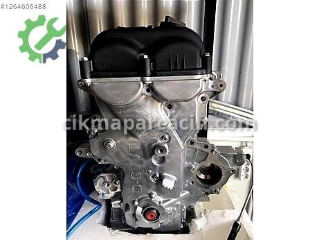 Hyundai Elantra Sandık Motor çıkma parça