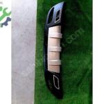 ELANTRA ARKA YAMPON DİFRİZÖR 2011/2014 UYUMLU