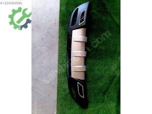 ELANTRA ARKA YAMPON DİFRİZÖR 2011/2014 UYUMLU
