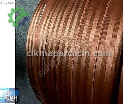 BMW 3 Serisi Emniyet Kemeri çıkma parça