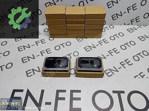 EQC GLB SAĞ SOL LED FAR BEYNİ A2479004807 A2479004907