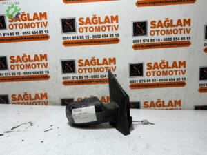 Ford Fusion Dikiz Aynası 2N1117682AK Sökme Çıkma