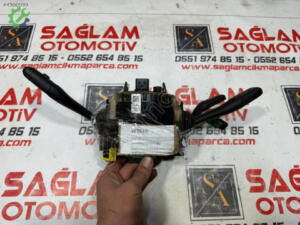 Audi̇ A4 Fssk 4E0953503B 4E0953521 4E0953541A 8E0953549Q