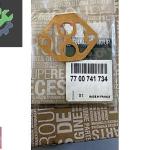 ESCAPE3 LAGUNA1 MAGENE1 MANİFOLD HORTUM REKOR F3P MAİS7700741734