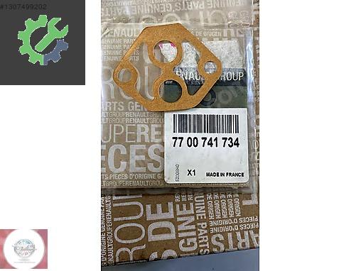 ESCAPE3 LAGUNA1 MAGENE1 MANİFOLD HORTUM REKOR F3P MAİS7700741734