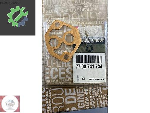 ESCAPE3 LAGUNA1 MAGENE1 MANİFOLD HORTUM REKOR F3P MAİS7700741734