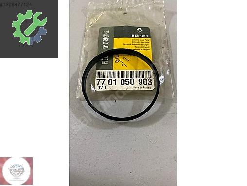 ESCAPE 3-4 LAGUNA 1-2 TERMOSTAT YUVA CONTASI MAİS 7701050903
