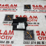 Audi̇ A6 Q7 Kontrol Modülü 4F0907280 4F0910280