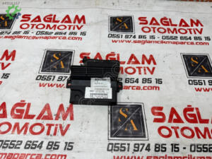 Audi̇ A6 Q7 Kontrol Modülü 4F0907280 4F0910280