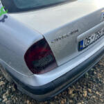 Citroen C5 1997-2013 Çıkma Stop