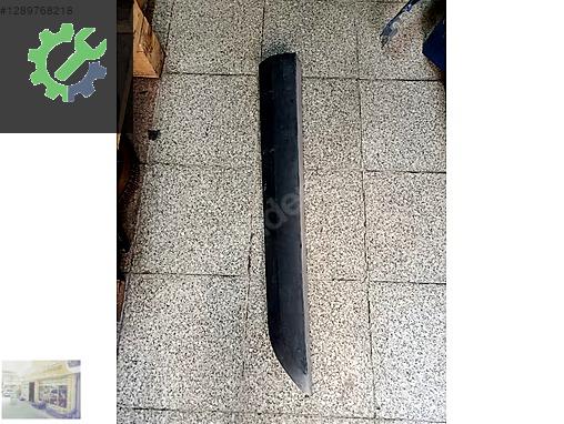 EXPRESS SOL ÖN KAPI BANDI ORJİNAL ÇIKMA 808775109R