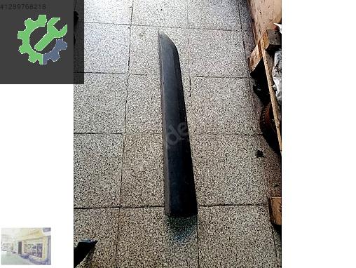 EXPRESS SOL ÖN KAPI BANDI ORJİNAL ÇIKMA 808775109R
