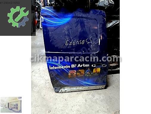 Renault Express Sağ Kapı çıkma parça