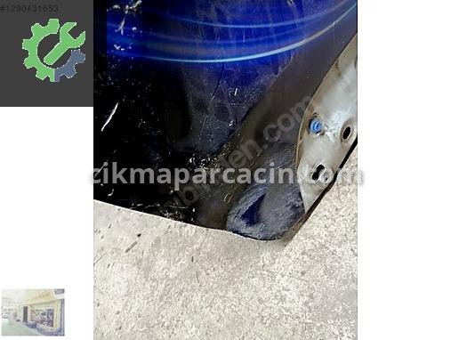 Renault Express Sağ Kapı çıkma parça