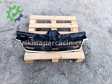 Renault Express Panjur çıkma parça
