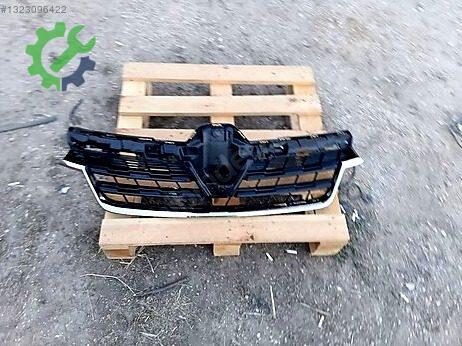 Renault Express Panjur çıkma parça