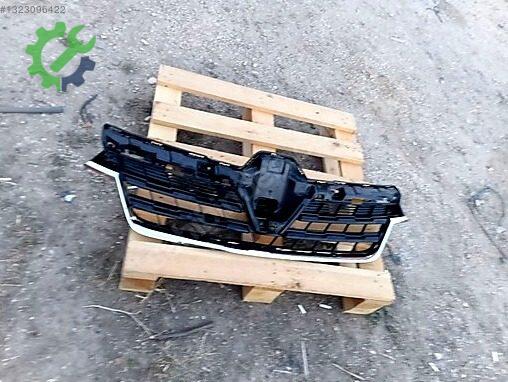 Renault Express Panjur çıkma parça