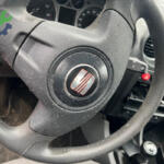 Seat Ibiza 2000-2012 Çıkma Airbag (hava Yastığı)