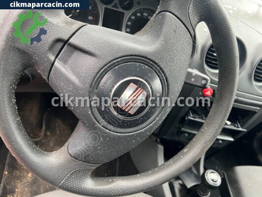 Seat Ibiza Hava Yastığı çıkma parça