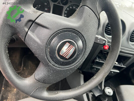 Seat Ibiza Hava Yastığı çıkma parça