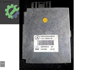 E kasa 211 telefon modülü A 211 820 61 85