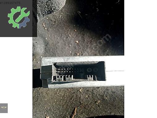E kasa 211 telefon modülü A 211 820 61 85