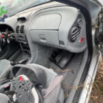 Renault Laguna 1993-2007 Çıkma Torpido