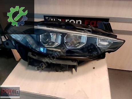 Fiat Egea Sol Ön Far çıkma parça
