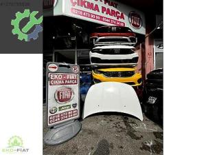 Egea Kaput 2015 – 2026