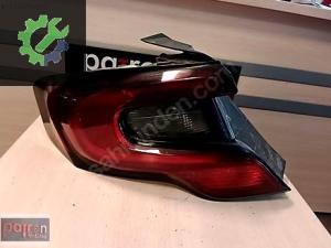 Egea LED li SOL stop Orjinal 2021-2025