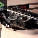 Egea LED li Sağ sol Far Orjinal -Adet Fiyatı