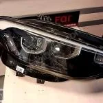 Egea LED li Sağ sol Far Orjinal -Adet Fiyatı