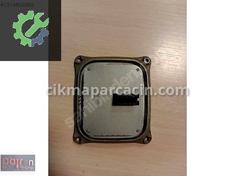 Fiat Egea Far Beyni çıkma parça