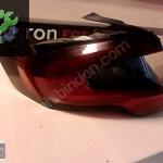Egea Sedan 2021-2025 LED’li Sol stop Orjinal Hatasız