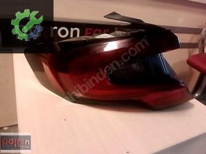Egea Sedan 2021-2025 LED’li Sol stop Orjinal Hatasız