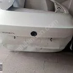 Egea bagaj kapağı Orjinal temiz