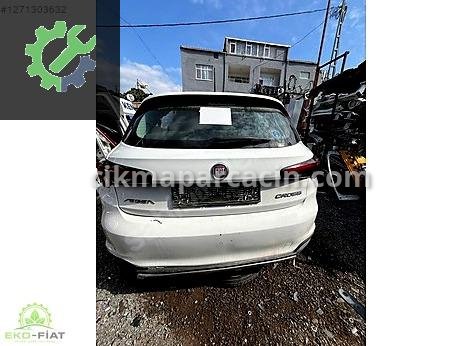 Fiat Egea Bagaj Kapağı çıkma parça
