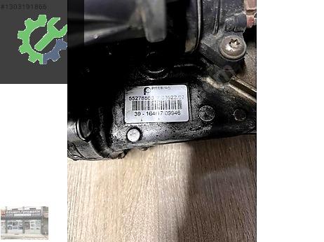 Fiat Egea Yağ Soğutucu çıkma parça
