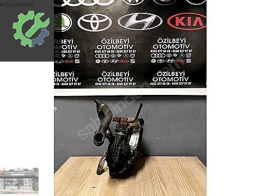 Fiat Egea Yağ Soğutucu çıkma parça