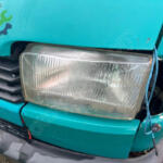 Volkswagen Transporter 1997-2005 Çıkma Far