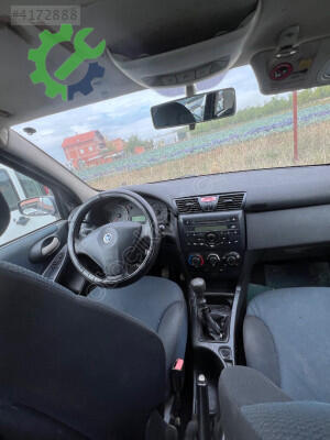 Fiat 500 Torpido çıkma parça