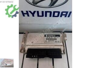 Hyundai Elantra 2001-2004 Çıkma Beyin 39109-26790