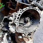 Hyundai Elantra Şanzıman Komple Çıkma