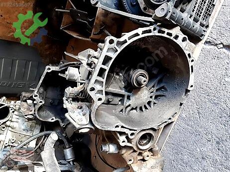 Hyundai Elantra Şanzıman Komple çıkma parça