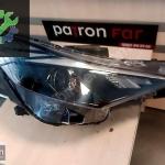 Elantra 2020 Sağ Far Orjinal