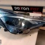 Elantra 2020 Sağ Far Orjinal