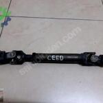 Hyundai i30 2012-2016 Direksiyon Mili Çıkma