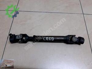 Hyundai i30 2012-2016 Direksiyon Mili Çıkma