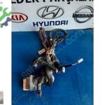 Hyundai Elantra 2003 Kapı (Ön Sağ) Çıkma