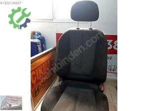 Fiat Egea Sağ Ön Koltuk Orjinal